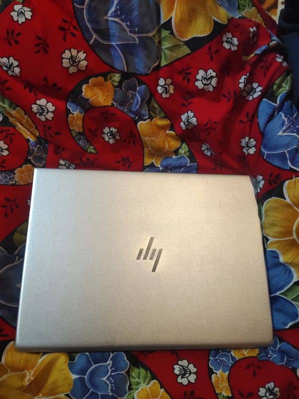 HP Elitebook 8th generation 10/10