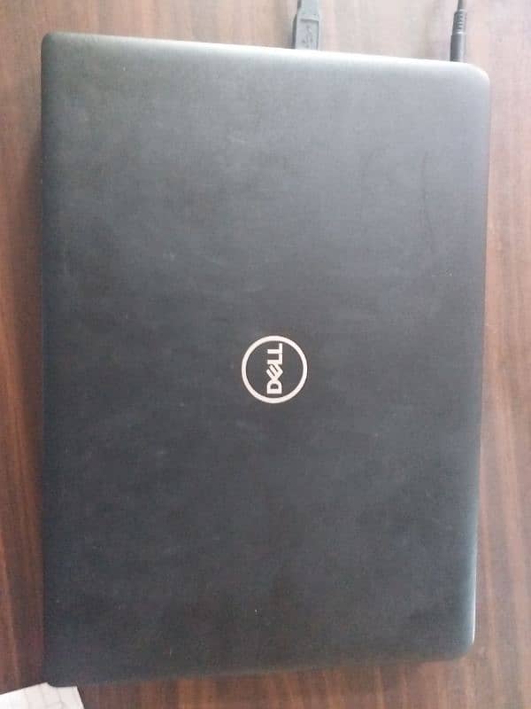Dell 3400