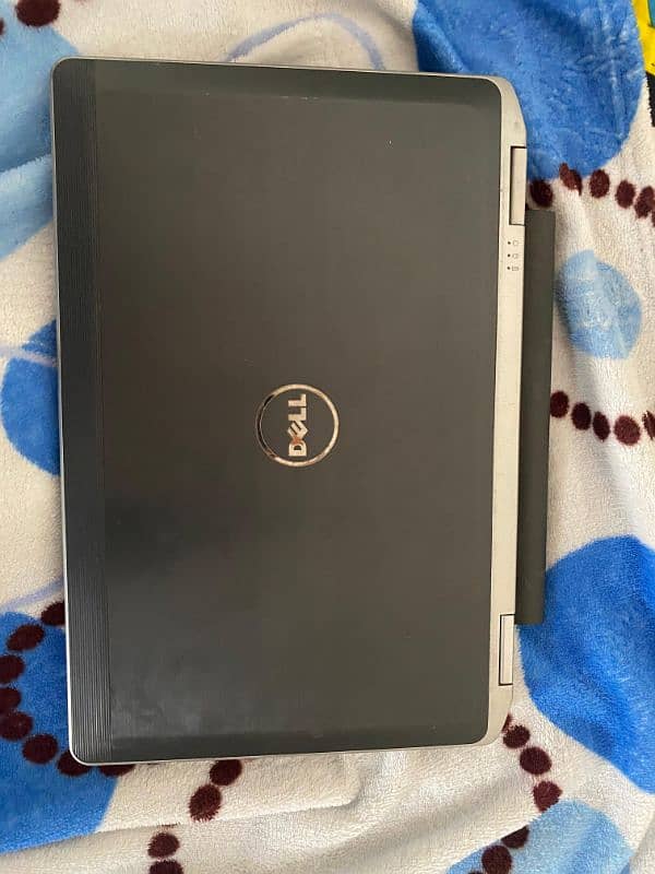 Dell Latitude E-6330 Core-i5 3rd Generation