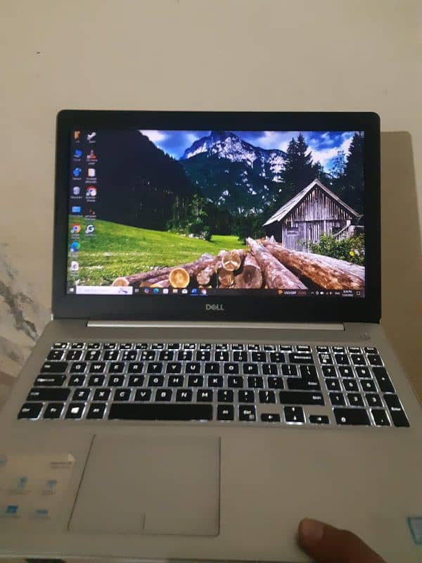 Dell Inspiron Core i5 8th gen For sale