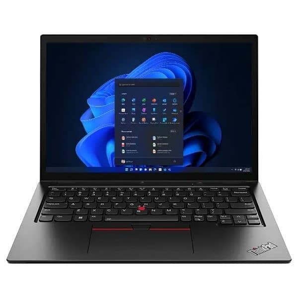 Lenovo i5 11th gen laptop for sale, 8 GB 256 GB Laptop