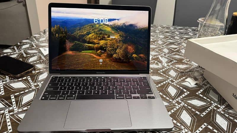 Mac Book M2 Pro