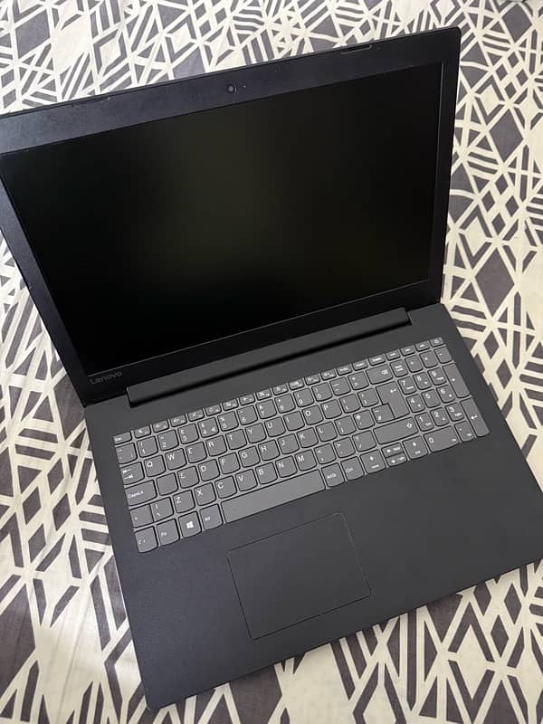 Lenovo Ideapad i3 8th gen