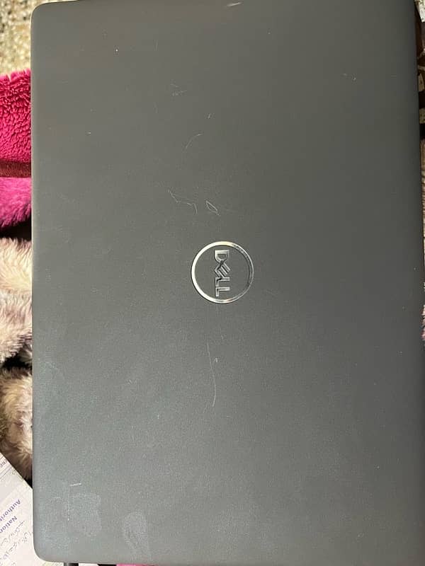 DELL latitude 3410  core i5 10 generation