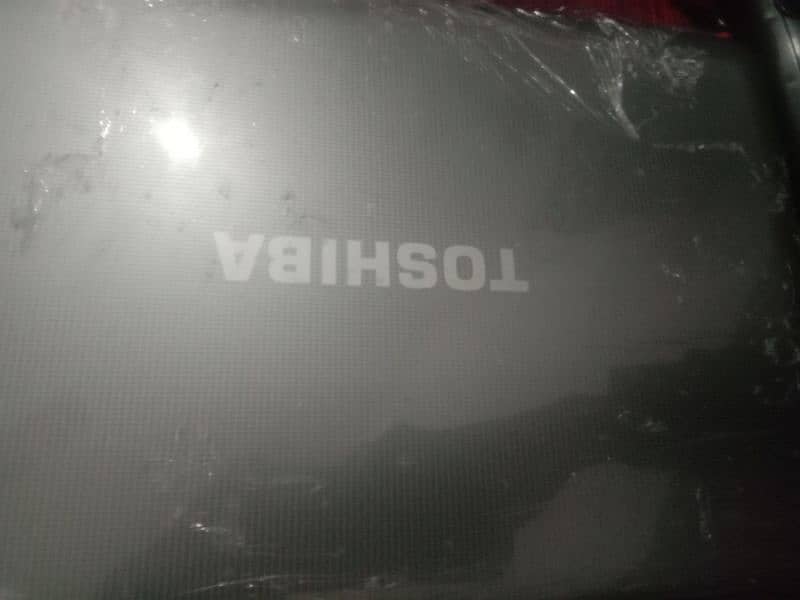 imported laptop I 3rd core 2nd generation