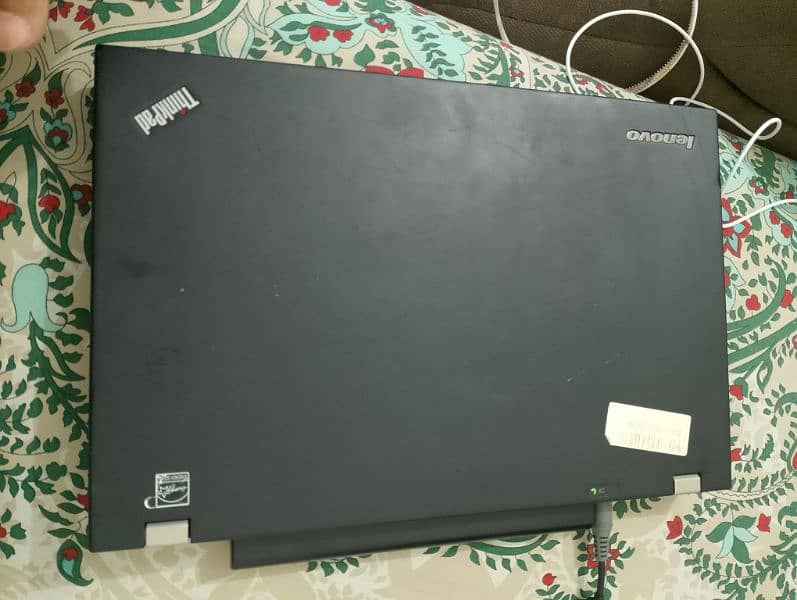 Lenovo i5 3rd Generation