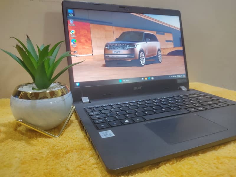 Acer 10th Gen 16 Ram Laptop (03214677749)