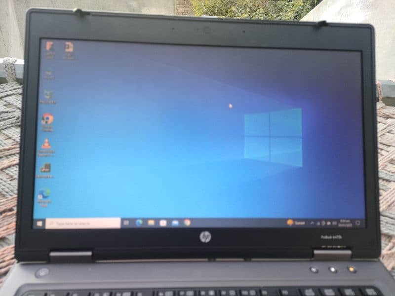 Hp laptop urgent for sale ProBook 6470b