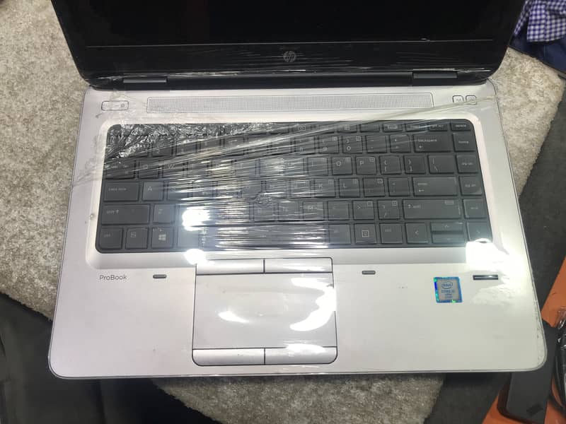 HP ProBook 640 G2, Core i5 6th Gen