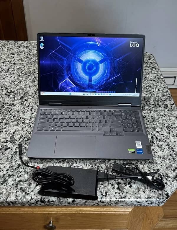 2023 Lenovo 15