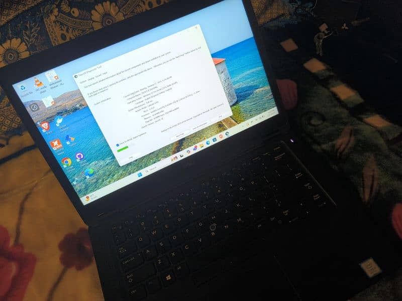 Dell Latitude 5491
