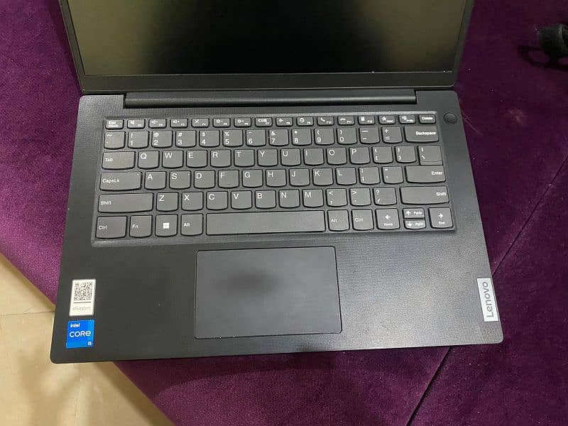 Lenovo Laptop