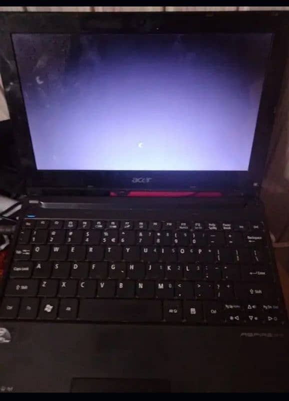 Acer mini laptop for sale