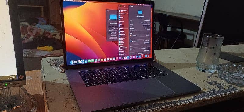 MacBook Pro 15