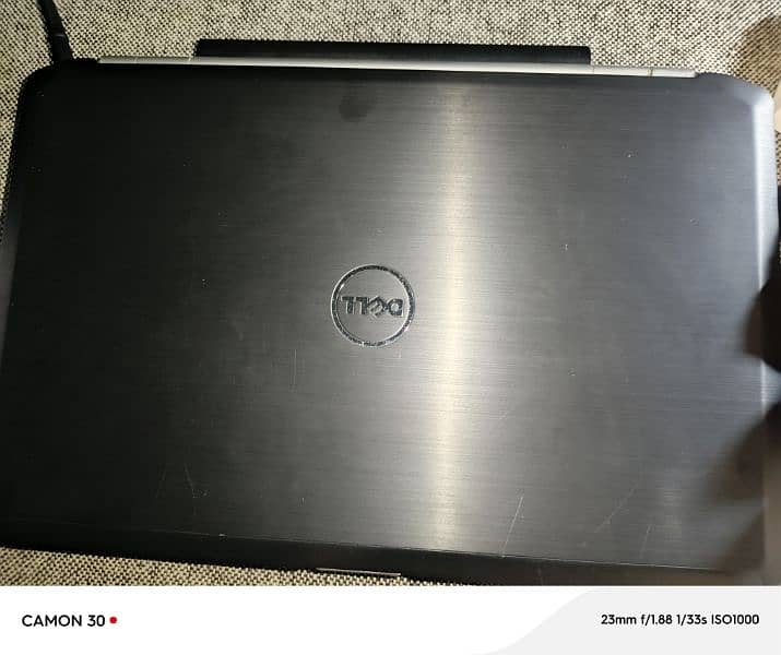 Dell Leptop