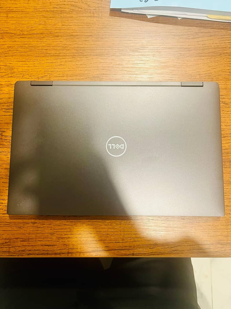 Dell laptop xps