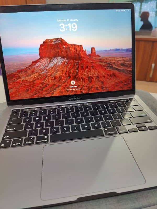 Macbook pro m2 2023