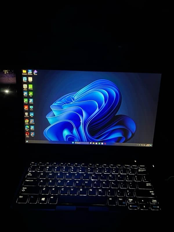 dell latitude i7 5th gen
