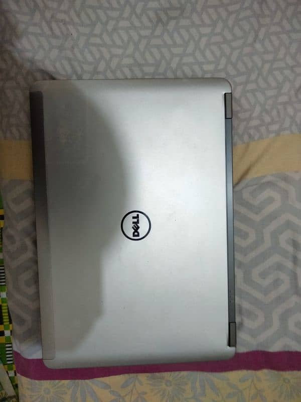 Laptop Dell-E6440