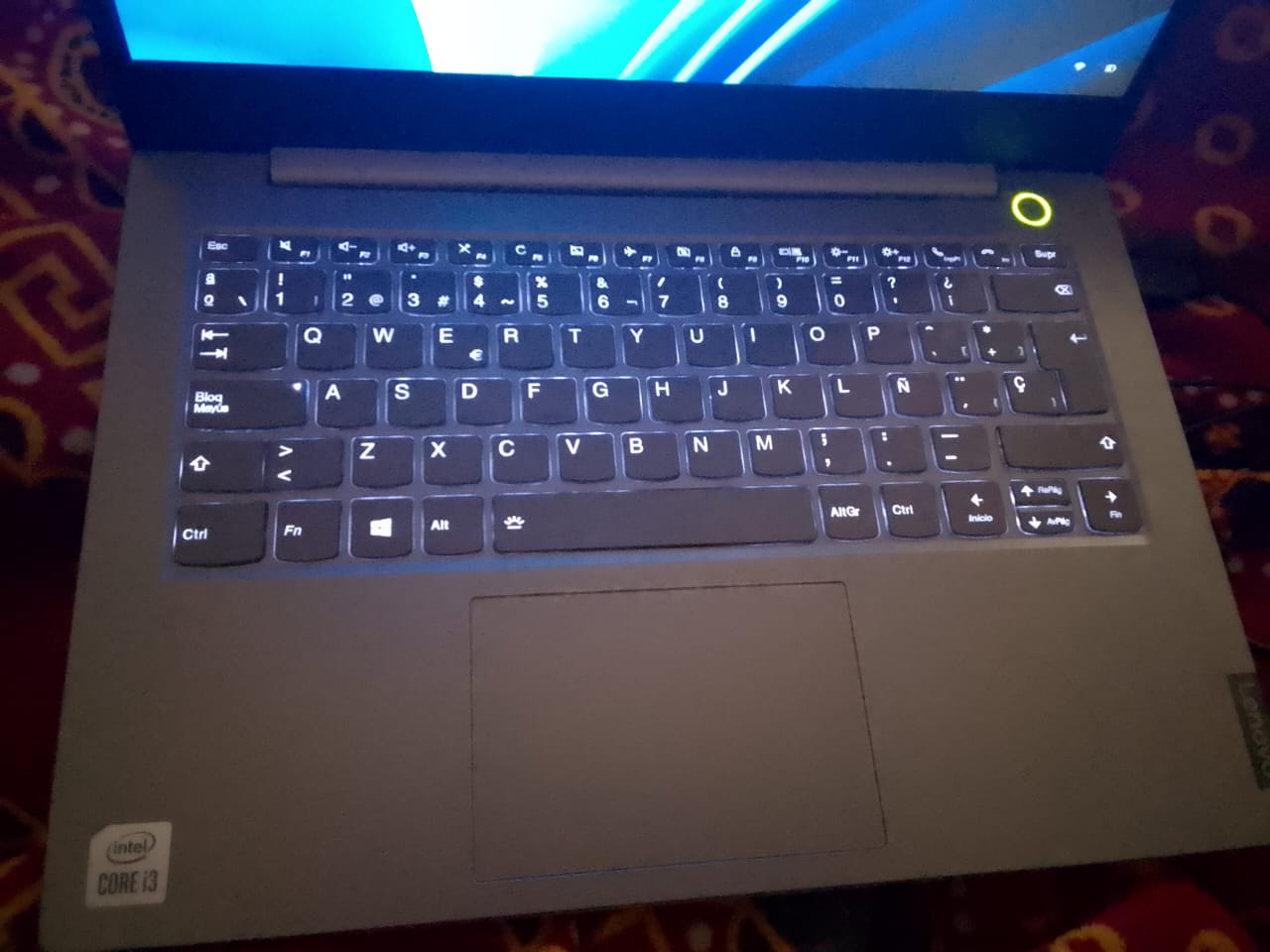lenovo SL20 thinkbook 