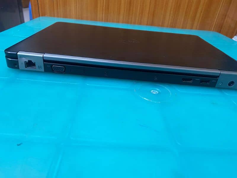 Dell core i7 6th gen