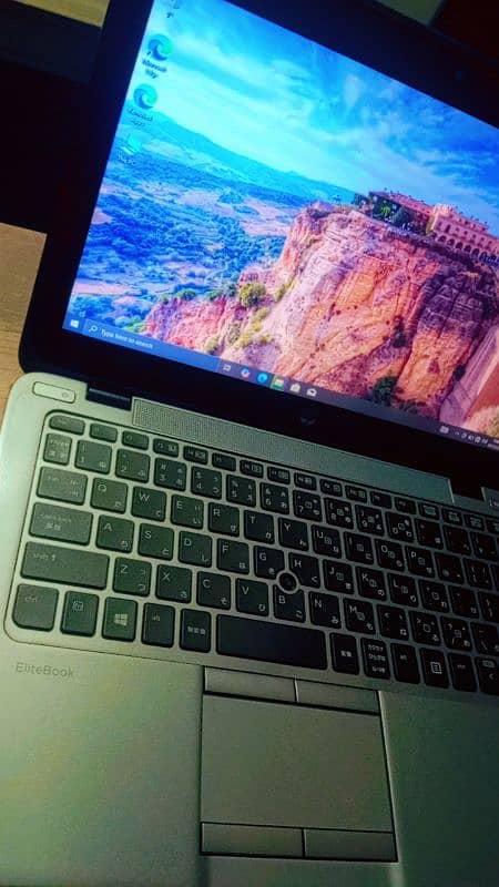 HP core i3 4th generation  8GB Hard drive 500GB