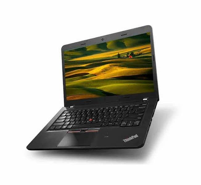 Lenovo E450