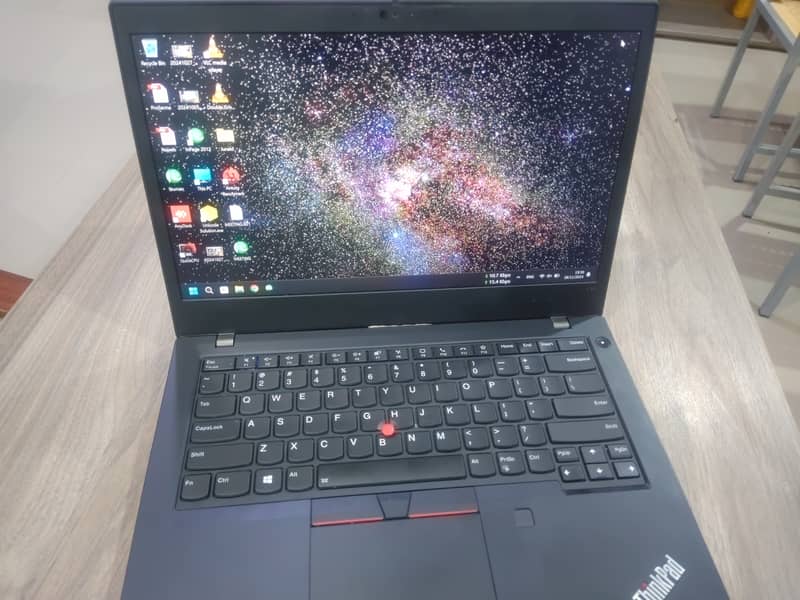 Core i7 10th = Ryzen 7 pro 4750U