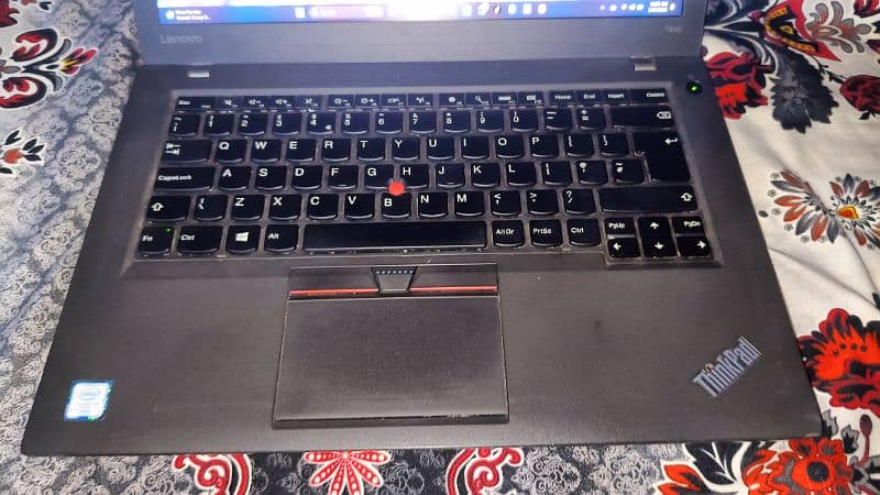Lenovo Thinkpad T460