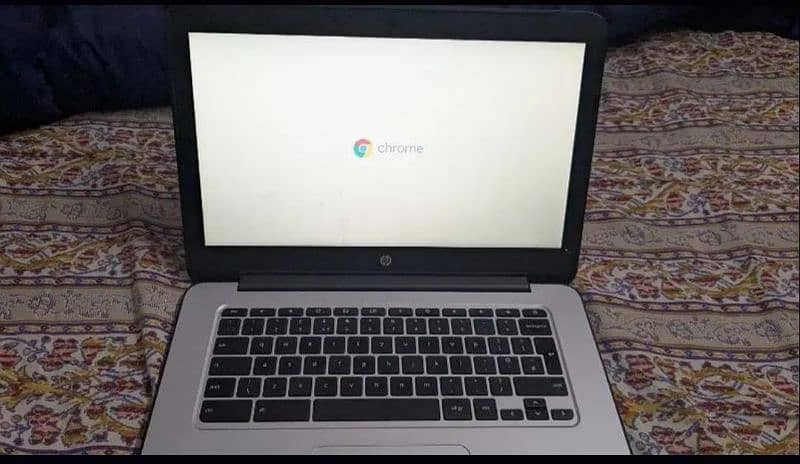 Chrome Book in Brand new condition.