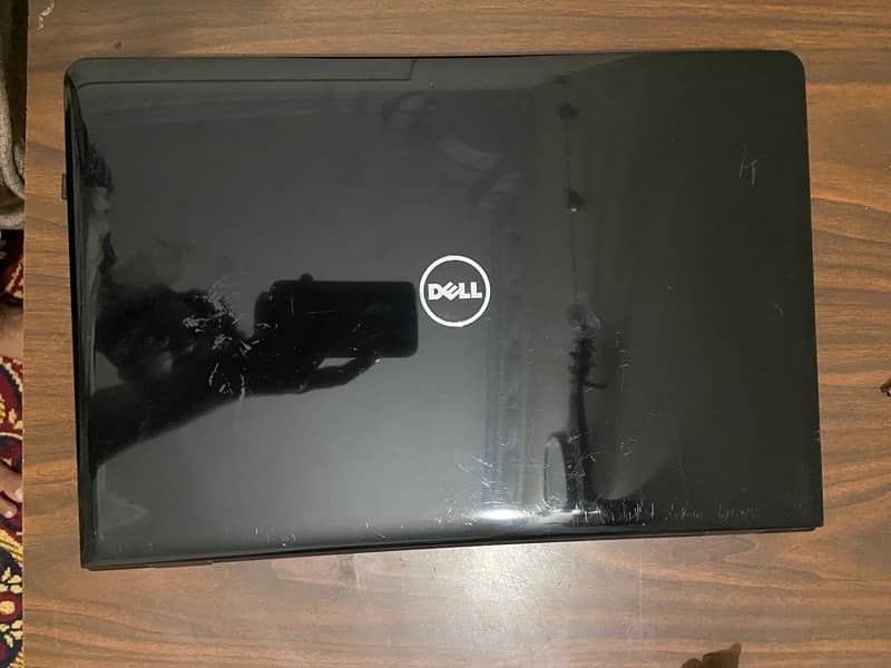 dell laptop 6gb ram