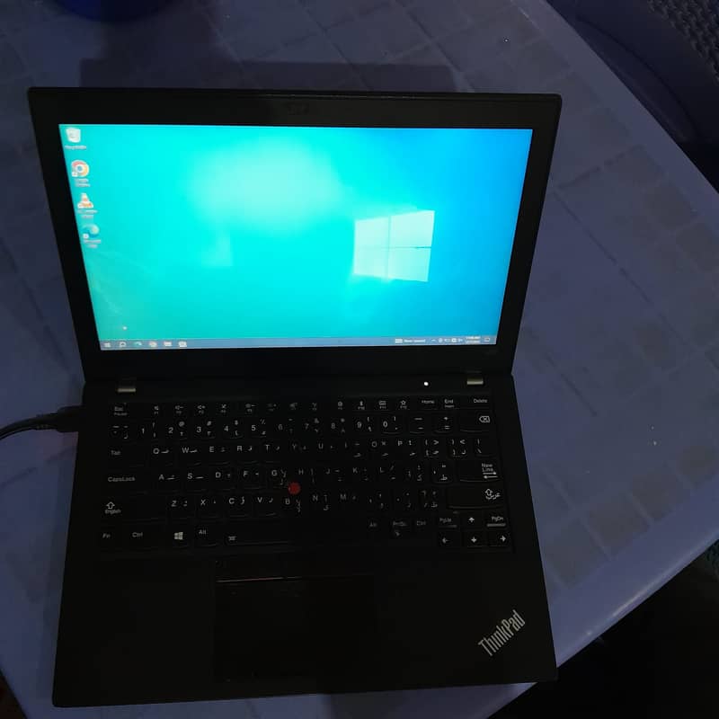 X280 i5 8th Generation