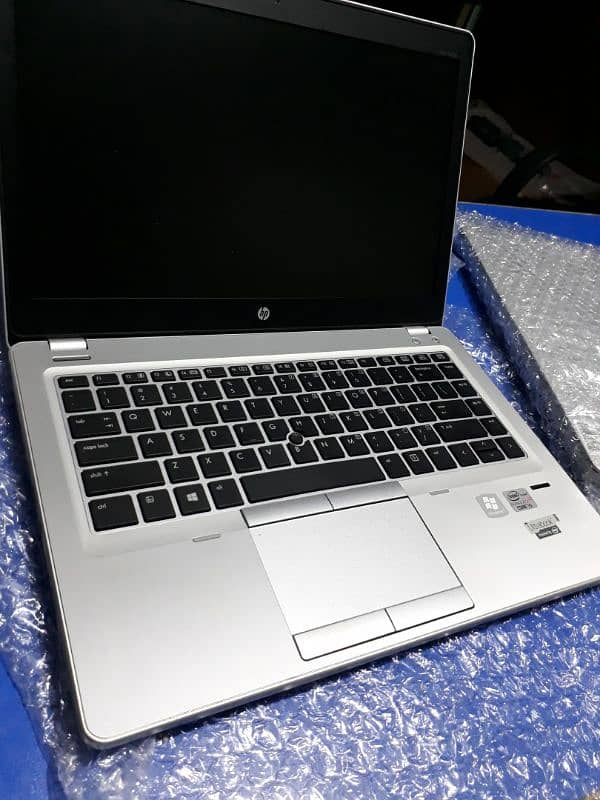 Hp Laptop Core i5 8 Gb Ram