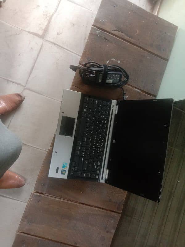 hp laptop Core I7 5th generation 4gb ram rom mother bord khrab hogyia