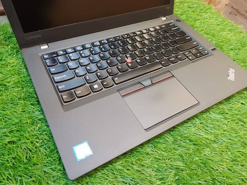Lenovo ThinkPad T460  / intel Core i5 6th Generation Processor