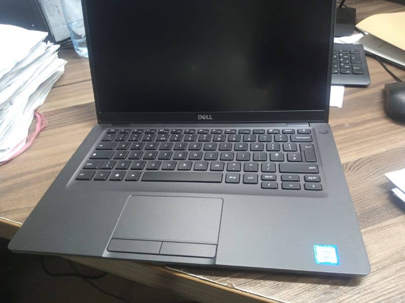 Dell Chromebook