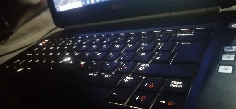 DELL LATITUDE E5420 FOR CONTACT (03264007194)
