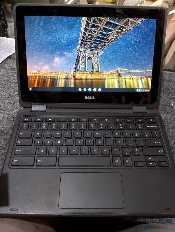 chrome book