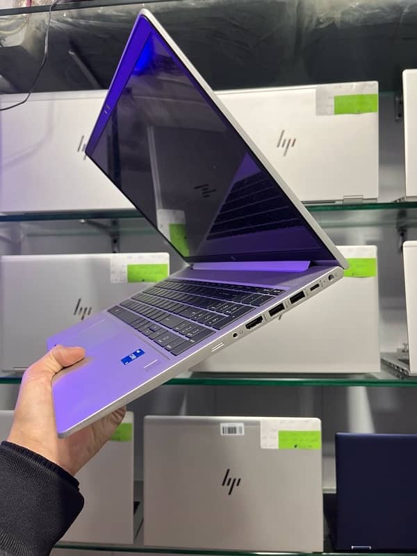 Core i5-12th Genration (450-G9)