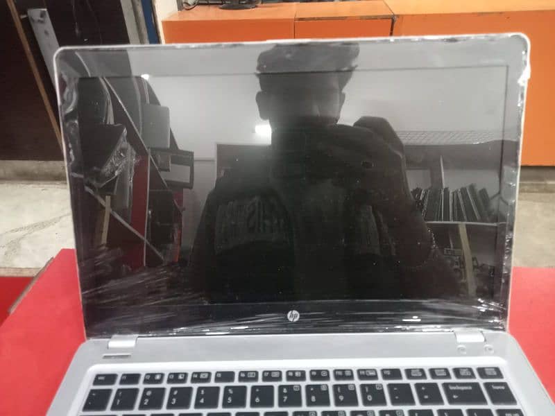 Hp folio 9470m i5 3rd
