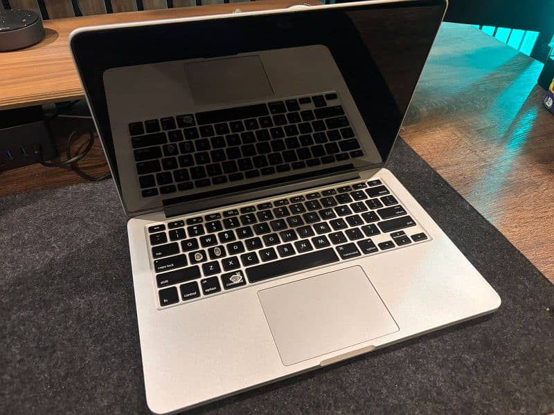 MACBOOK PRO 2015