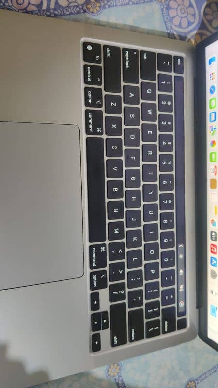 M1 M2 M3 Apple MacBook Pro air