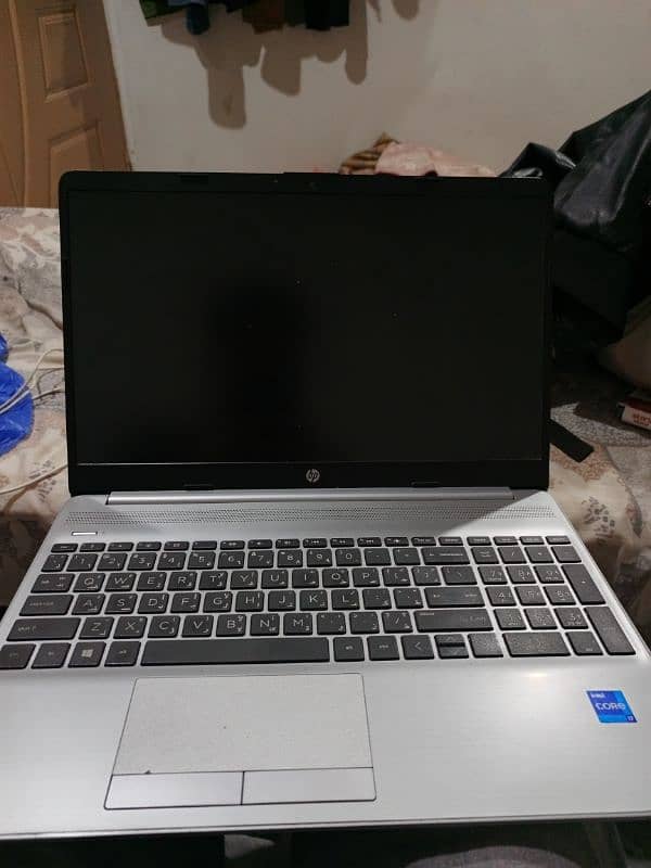 HP 250 G8