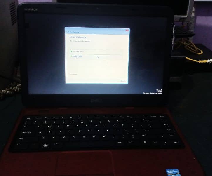 Dell i3