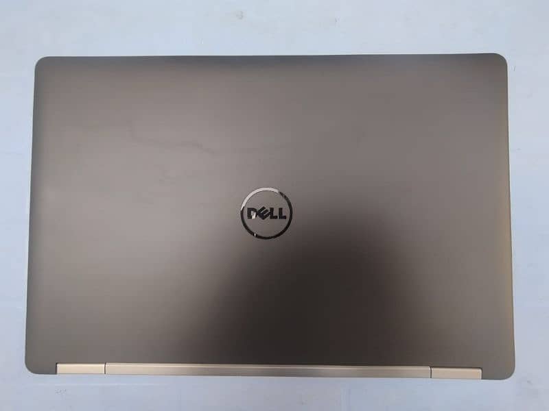 Dell Precision 3510 Workstation Laptop