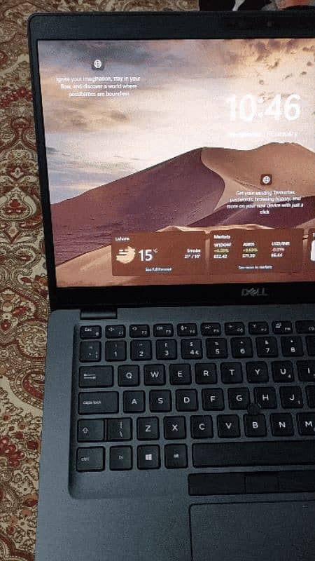 Dell latitude 5400 laptop