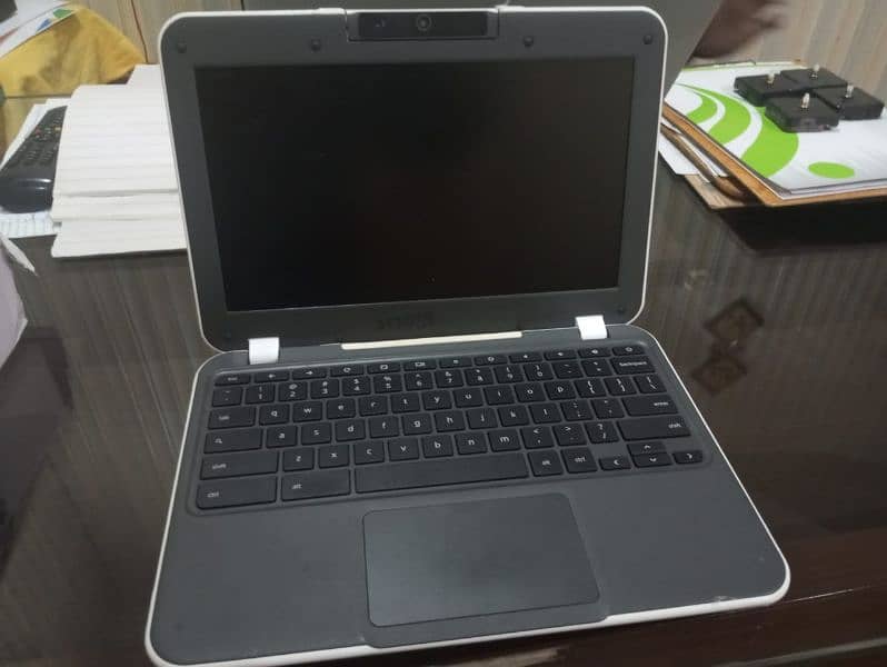 Lenovo Chromebook N21
