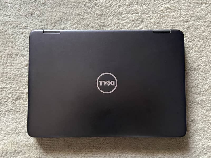 Dell Inspiron 3185 2-in-1 Touchscreen Laptop/tablet