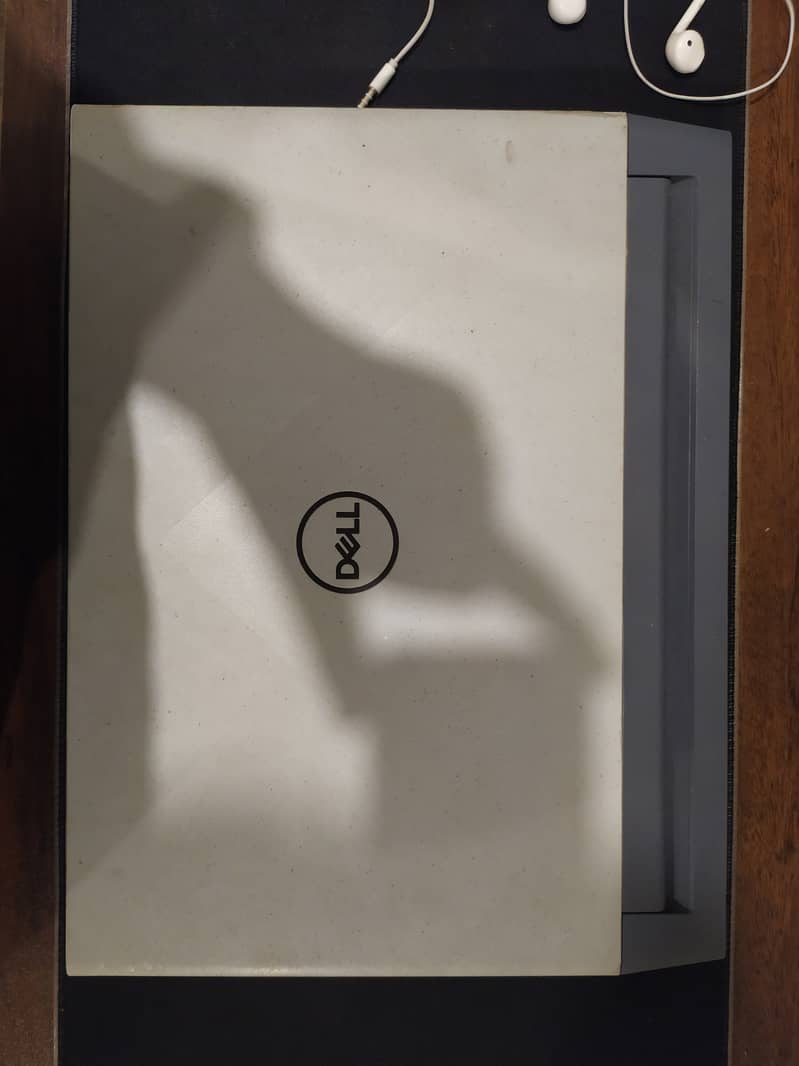 Dell G15 5515, Ryzen 7 5800H, RTX 3060, 16 GB RAM, 512 GB SSD