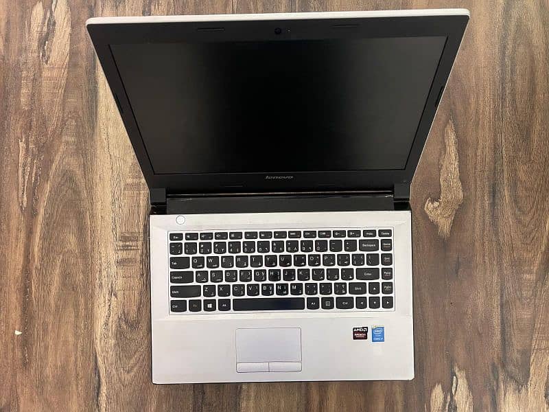 Lenovo Ideapad 305-141BD i7